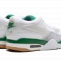 Air Jordan 4 RM "Pine Green" FQ7939 103