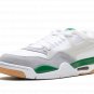 Air Jordan 4 RM "Pine Green" FQ7939 103