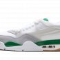 Air Jordan 4 RM "Pine Green" FQ7939 103