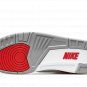 Air Jordan 3 Retro "Fire Red 2022" DN3707 160