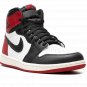 Air Jordan 1 High OG "Black Toe Reimagined" DZ5485 106