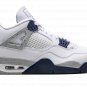 Air Jordan 4 "Midnight Navy" DH6927 140