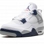 Air Jordan 4 "Midnight Navy" DH6927 140