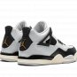 Jordan 4 Retro PS "Platinum Gold" FZ8586 070