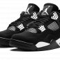 Air Jordan 4 Retro 'White Thunder' FQ8138-001