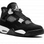 Air Jordan 4 Retro 'White Thunder' FQ8138-001