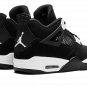 Air Jordan 4 Retro 'White Thunder' FQ8138-001