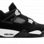 Air Jordan 4 Retro 'White Thunder' FQ8138-001