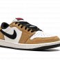 Air Jordan 1 Retro Low OG "Rookie Of The Year" CZ0790 107