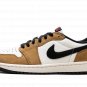 Air Jordan 1 Retro Low OG "Rookie Of The Year" CZ0790 107