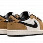 Air Jordan 1 Retro Low OG "Rookie Of The Year" CZ0790 107