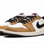 Air Jordan 1 Retro Low OG "Rookie Of The Year" CZ0790 107