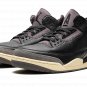 Air Jordan 3 WMNS "A Ma Maniere - Black" FZ4811 001