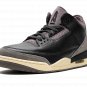Air Jordan 3 WMNS "A Ma Maniere - Black" FZ4811 001