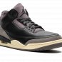 Air Jordan 3 WMNS "A Ma Maniere - Black" FZ4811 001