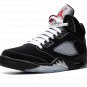 Air Jordan 5 Retro OG "Metallic Reimagined" HF3975 001