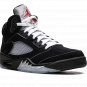 Air Jordan 5 Retro OG "Metallic Reimagined" HF3975 001