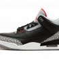 Air Jordan 3 Retro OG "Black Cement" 854262 001