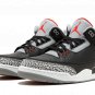 Air Jordan 3 Retro OG "Black Cement" 854262 001