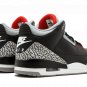 Air Jordan 3 Retro OG "Black Cement" 854262 001