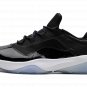 Air Jordan 11 CMFT Low "Space Jam" DX3731 001