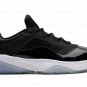 Air Jordan 11 CMFT Low "Space Jam" DX3731 001