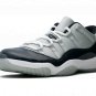 Air Jordan 11 Retro Low "Georgetown" 528895 007