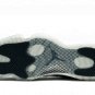 Air Jordan 11 Retro Low "Georgetown" 528895 007