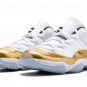 Air Jordan 11 Retro Low "Closing Ceremony" 528895 103