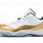 Air Jordan 11 Retro Low "Closing Ceremony" 528895 103