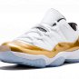 Air Jordan 11 Retro Low "Closing Ceremony" 528895 103