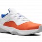 Air Jordan 11 CMFT Low "Wheaties" CW0784 108