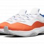 Air Jordan 11 CMFT Low "Wheaties" CW0784 108