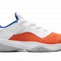 Air Jordan 11 CMFT Low "Wheaties" CW0784 108