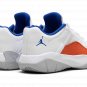 Air Jordan 11 CMFT Low "Wheaties" CW0784 108