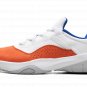 Air Jordan 11 CMFT Low "Wheaties" CW0784 108