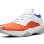 Air Jordan 11 CMFT Low "Wheaties" CW0784 108