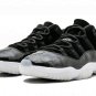 Air Jordan 11 Retro Low "Barons" 528895 010
