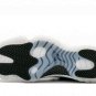 Air Jordan 11 Retro Low "Barons" 528895 010