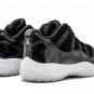 Air Jordan 11 Retro Low "Barons" 528895 010