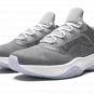 Air Jordan 11 CMFT Low "Cool Grey" CW0784 001