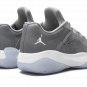 Air Jordan 11 CMFT Low "Cool Grey" CW0784 001