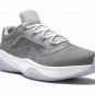 Air Jordan 11 CMFT Low "Cool Grey" CW0784 001