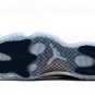 Air Jordan 11 Retro Low LE "Blue Snakeskin" CD6846 102
