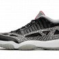 Air Jordan 11 Low IE "Black Cement" 919712 006