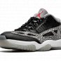 Air Jordan 11 Low IE "Black Cement" 919712 006