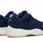 Air Jordan 11 Retro Low "RE2PECT" AV2187 441