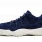 Air Jordan 11 Retro Low "RE2PECT" AV2187 441