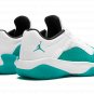 AIR JORDAN 11 CMFT LO WMNS "Emerald" DV2629 103