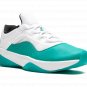 AIR JORDAN 11 CMFT LO WMNS "Emerald" DV2629 103